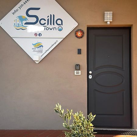 Bed and Breakfast Scilla Upper Town Esterno foto