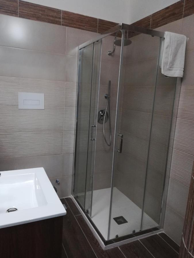 Bed and Breakfast Scilla Upper Town Esterno foto