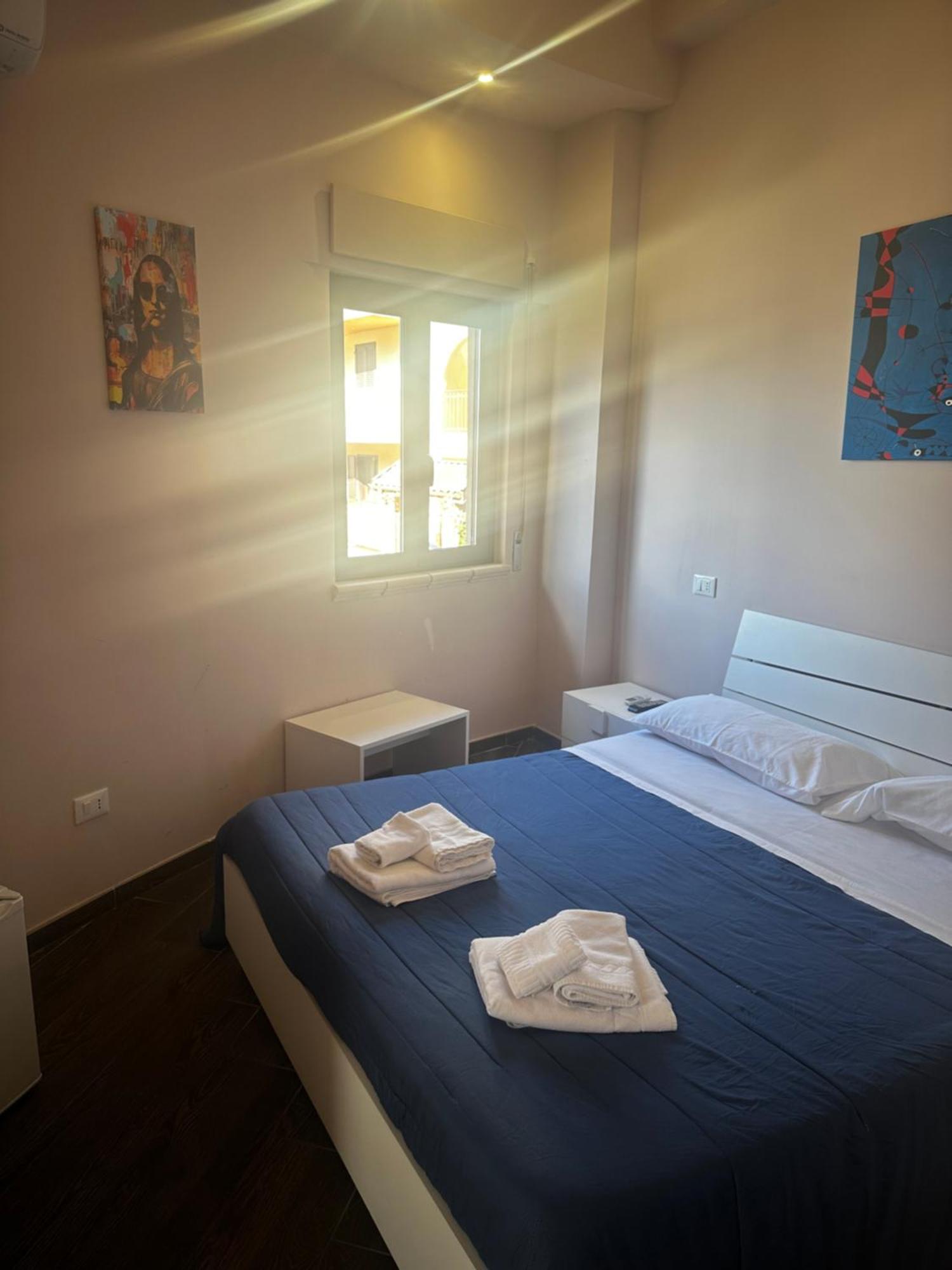 Bed and Breakfast Scilla Upper Town Esterno foto