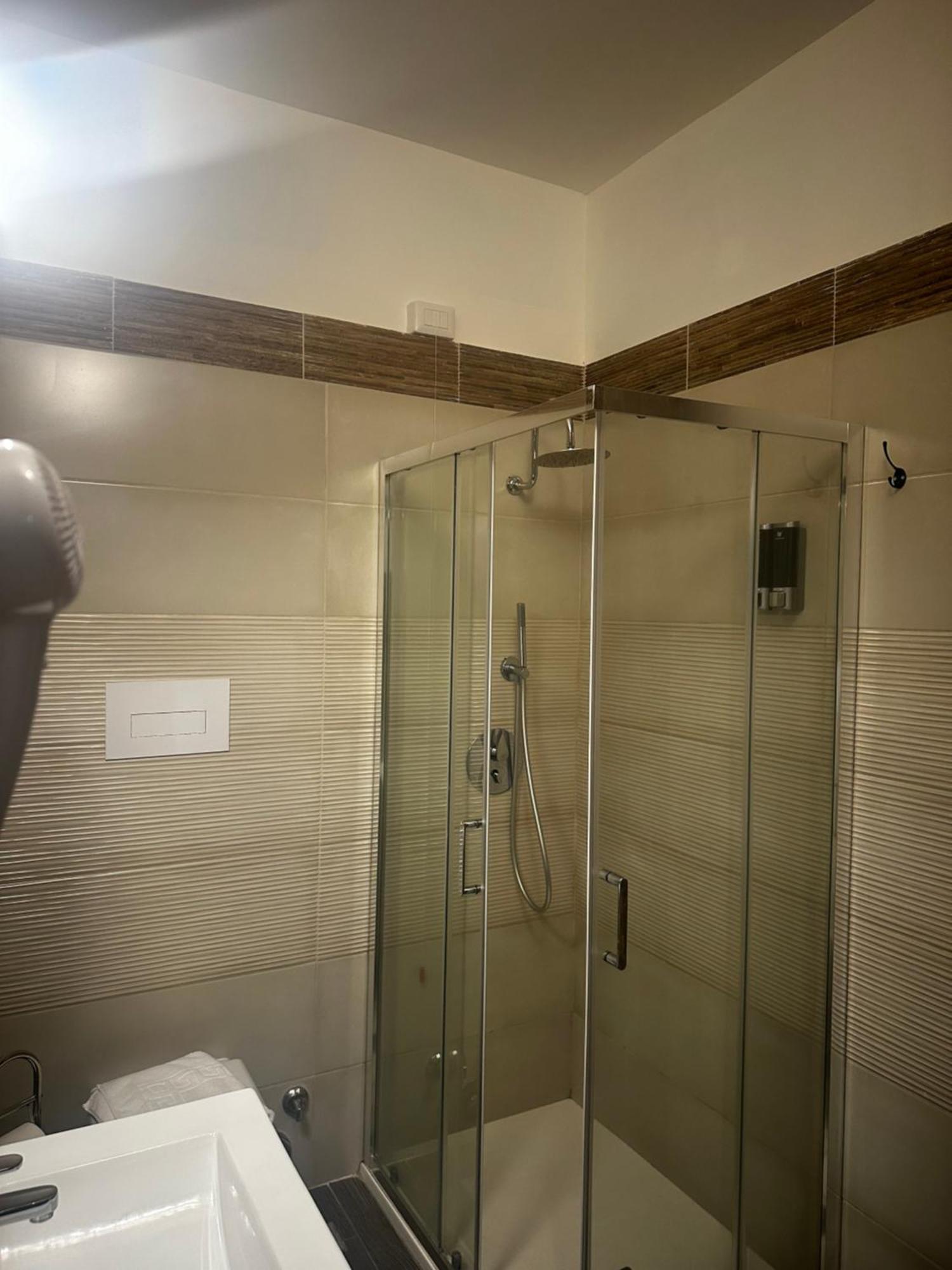 Bed and Breakfast Scilla Upper Town Esterno foto