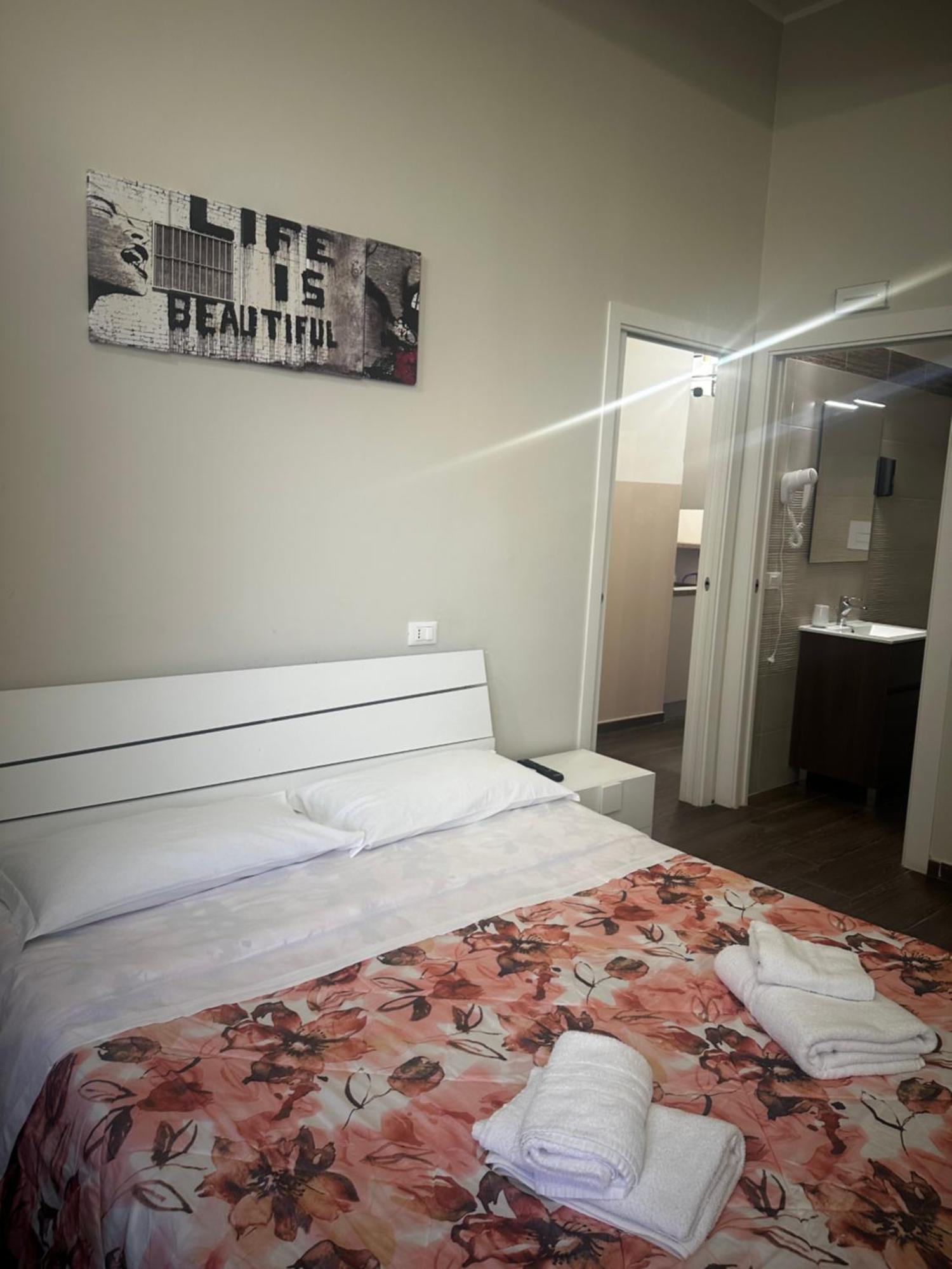Bed and Breakfast Scilla Upper Town Esterno foto