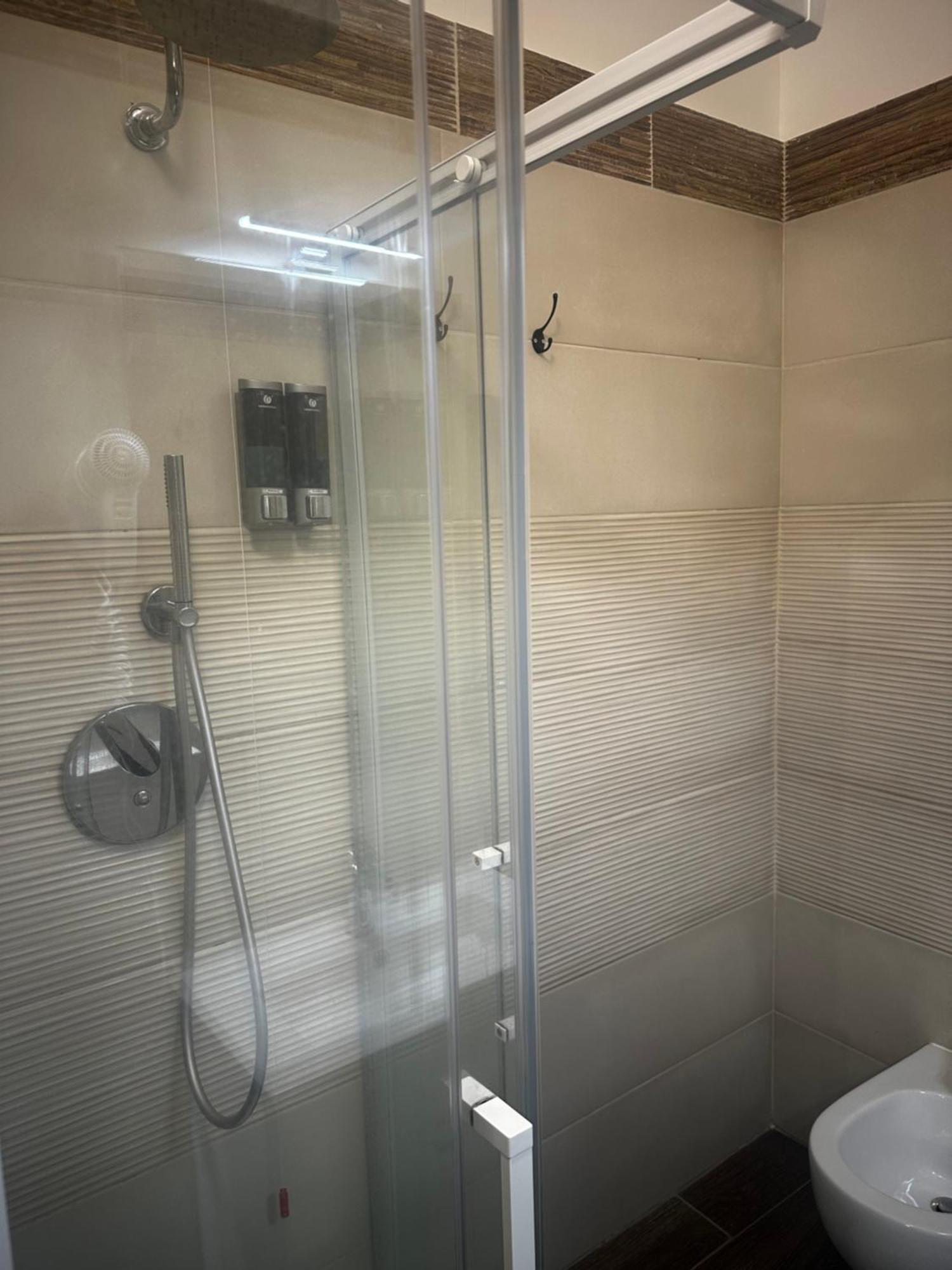 Bed and Breakfast Scilla Upper Town Esterno foto